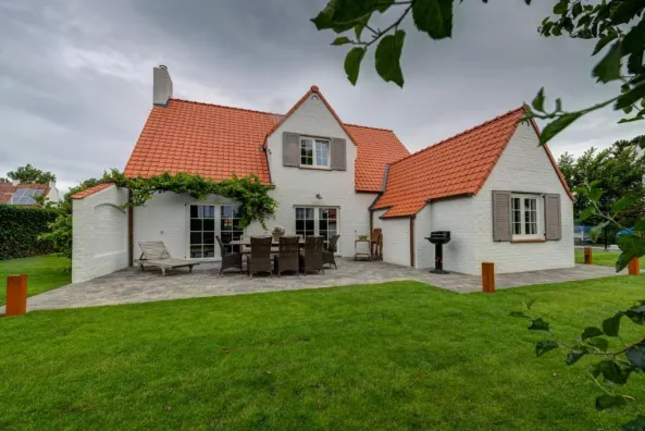 Ramen voor vakantiewoning in Nieuwpoort