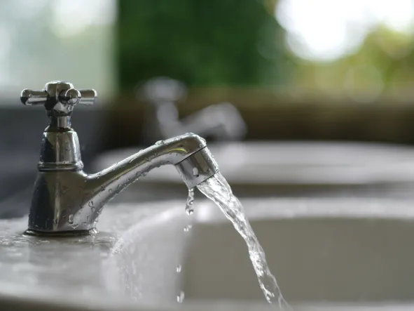 Onderhoud met regen- of kraantjeswater?
